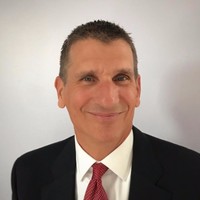 John Saunders, CFA