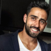 Sergio Costa