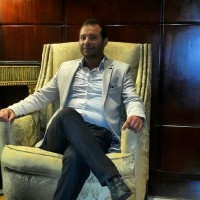 Sayed Ahmad
