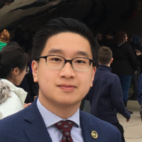 Jonathan Ting