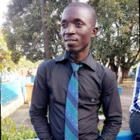 Aboubacar Fodé Camara