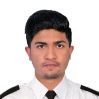 Muhammad Usman Qamar