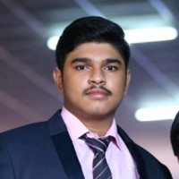 Monish G V