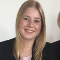 Pernille Bruun Dahl