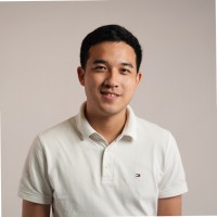 Jordan Goh