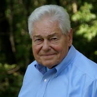 Ed Patrick