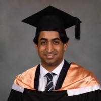 Taahir Mawani