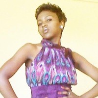 Itumeleng Cynthia Kgare