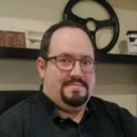 Marcos López Loureiro