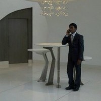 Pinnamaneni Nandakishore