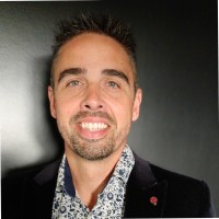 Freddy Dupré