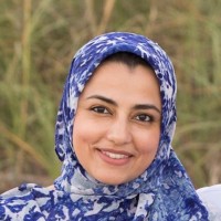 Nimra Khan, MSW, LCSW-C