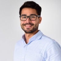 Enrique Nichols