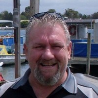Alan McGrath