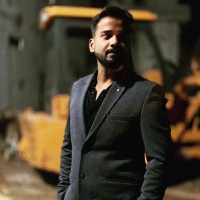 Ritesh Muley