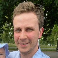 Diederik Persyn