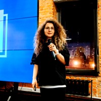 Юля Сигаева