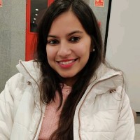 Deepanshi Gupta