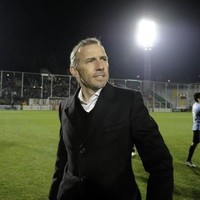 Eric Roy