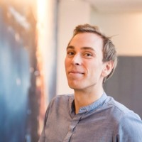 Martin Lars Svante Johansson