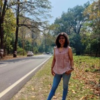 Jyoti Choudhary