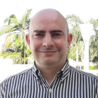 Diego G. Bosch