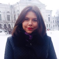 Мария Терентьева