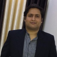 Ashish Garg