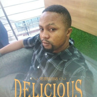 Afolabi Yusuf  adewale