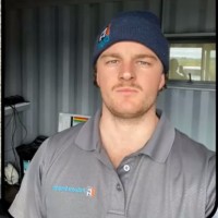 Conor Prentice