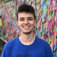 Pablo Yuri Scherer De Souza