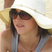 Meghan Pace