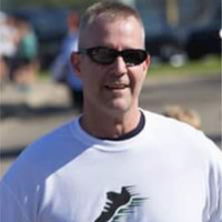 Tim Walters