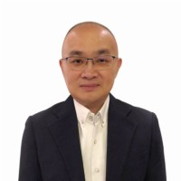 Raymond Yong