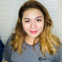 Stephanie Vinluan
