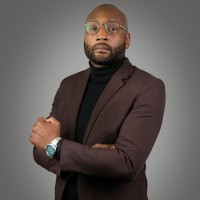 Marcus Saint Eloi