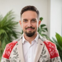 Dmytro Bohdanov