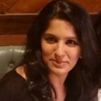 Jayati Pandya