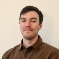 Travis Roske, P. Eng., B. Eng