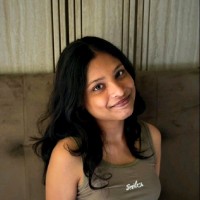 Siddhi Kale