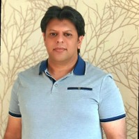 Ibrar Aslam