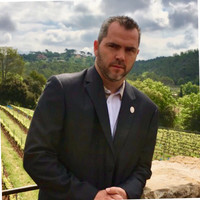 Sylvain Pastoret