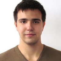 Alexander Marinov