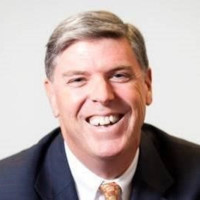 Stephen Mahon