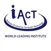 IACT COMPUTER EDUCATION