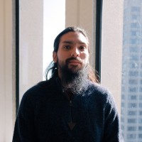 Eric Espinoza