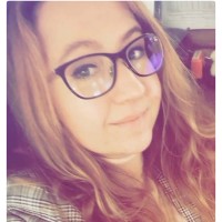Büşra Güngör