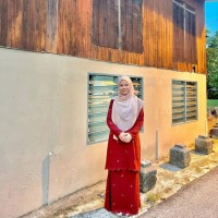 Nurnabilah Husna Binti Zaidi