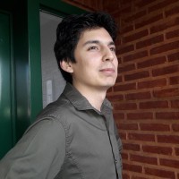 Nicolas Flores
