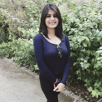 Meghna Krishnan